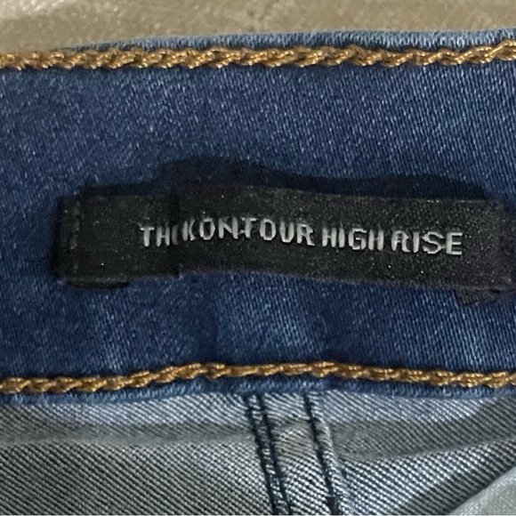 Kendall + Kylie skinny jeans - Picture 3 of 4